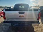 Chevrolet Silverado 2011