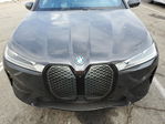 BMW iX 2025