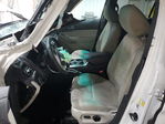 Ford Explorer 2012