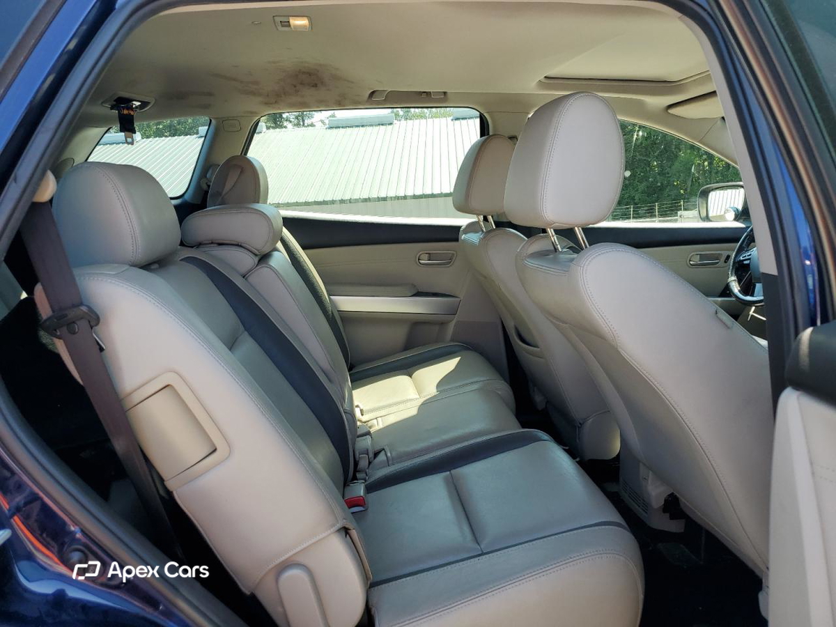 Mazda CX-9 2007