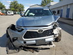Toyota Highlander 2021