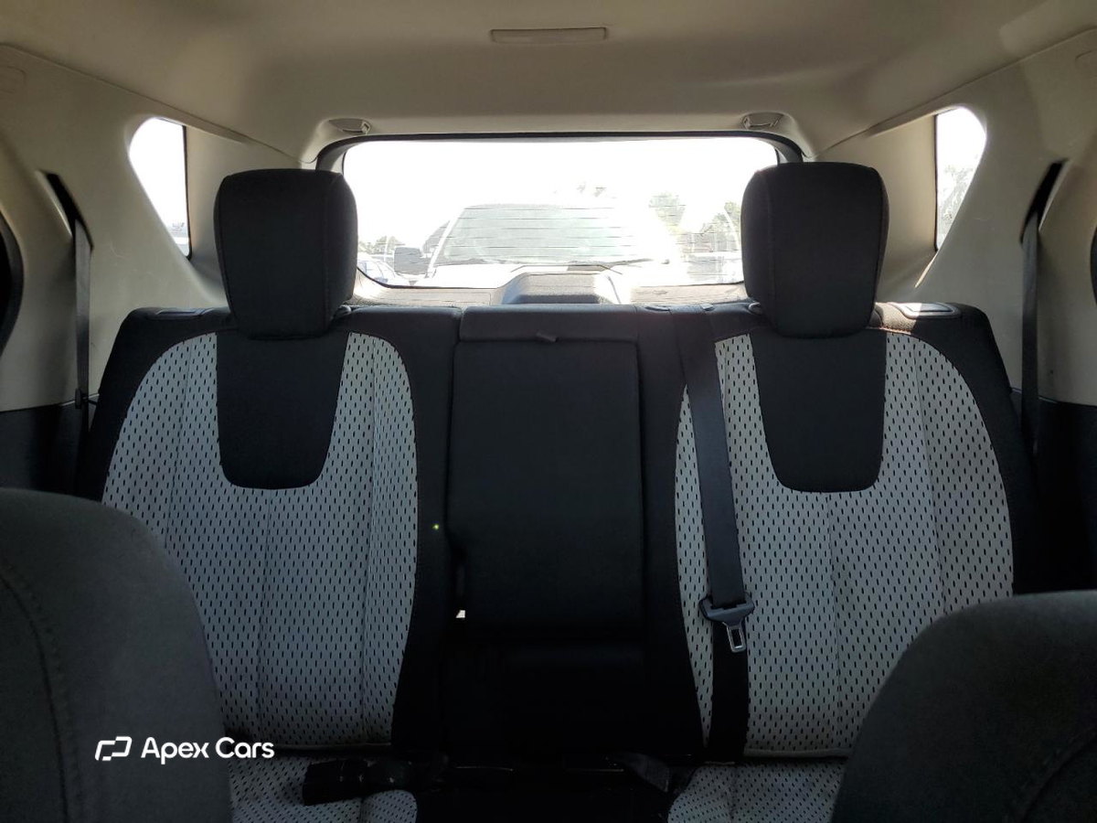 Chevrolet Equinox 2013