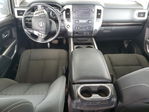 Nissan Titan 2017