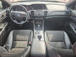 Honda Accord 2017