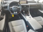 Lexus RX 2018