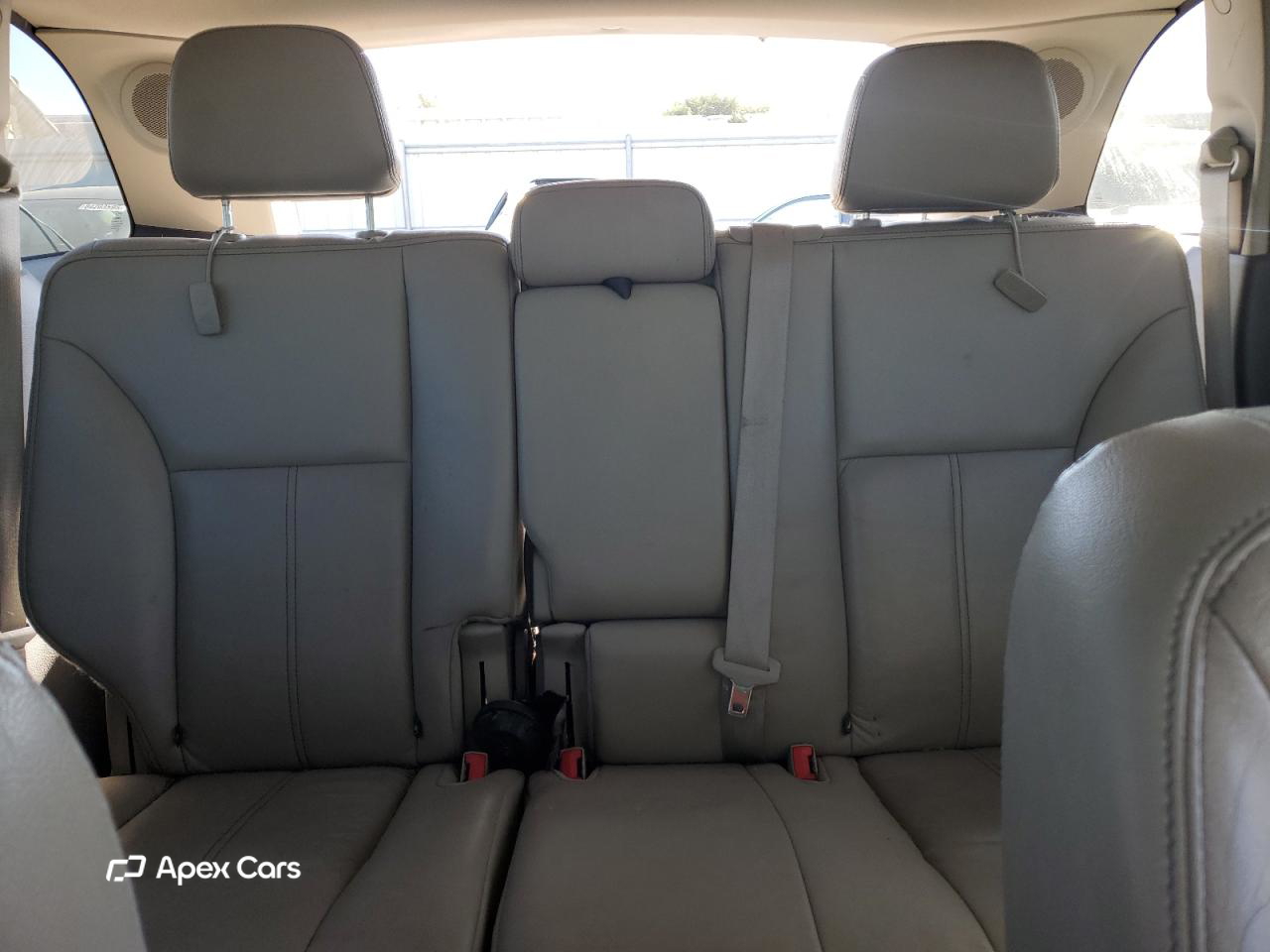 Ford Edge 2014