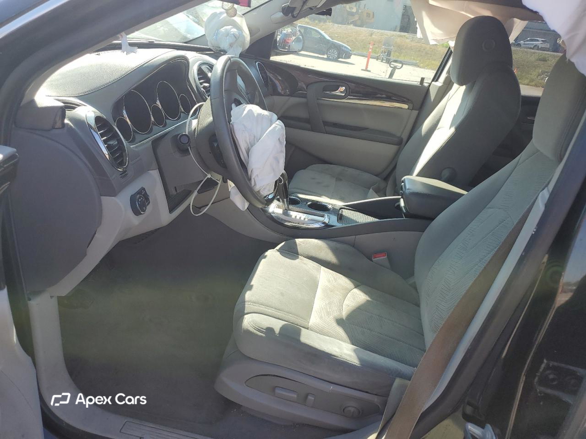 Buick Enclave 2017