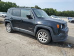 Jeep Renegade 2017