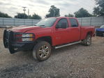 Chevrolet Silverado 2014