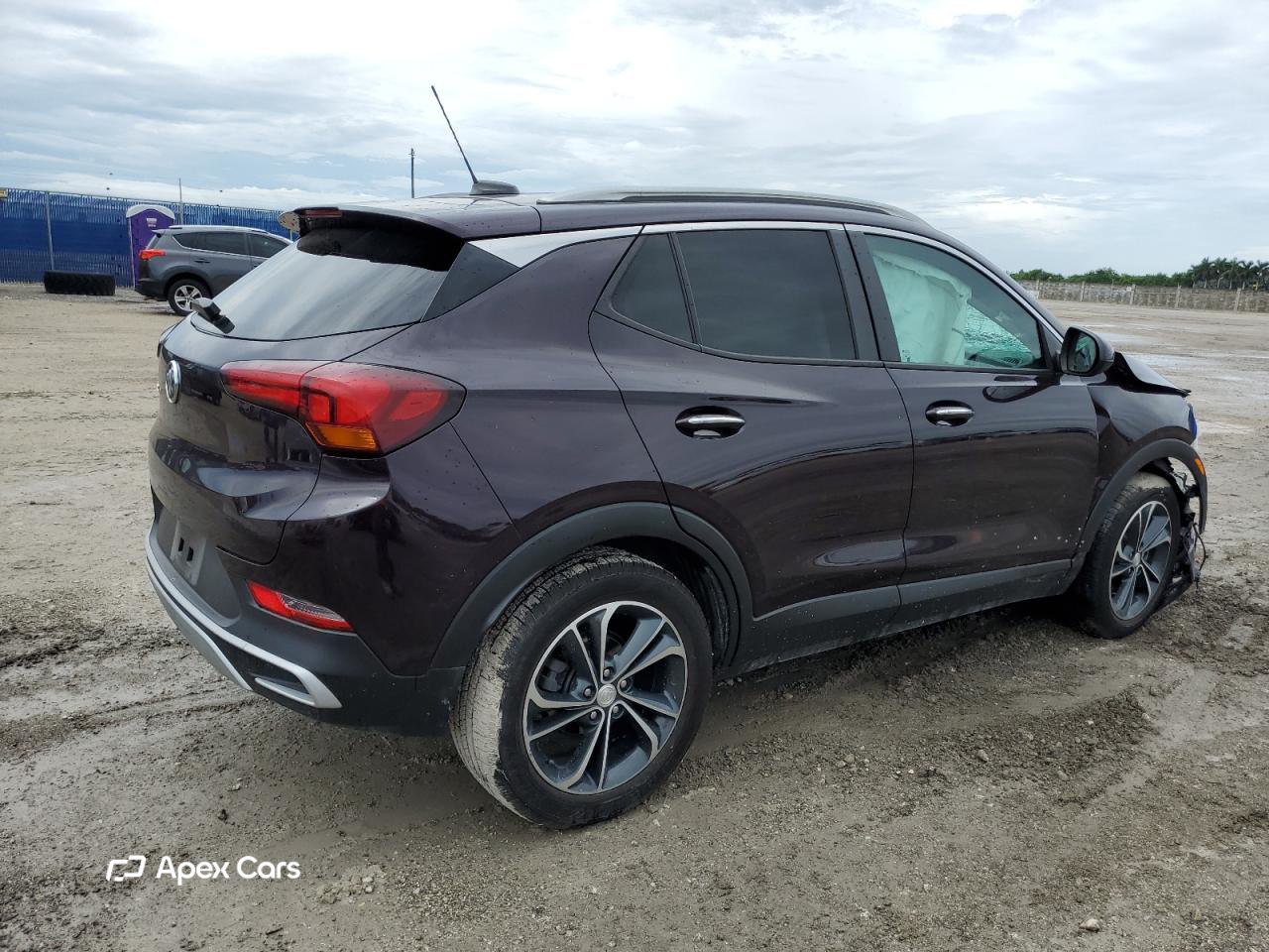 Buick Encore 2020