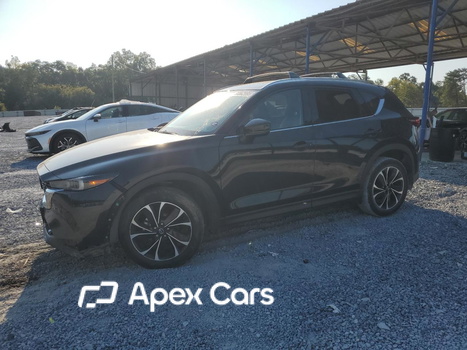 Mazda CX-5 2023 - Zdjęcie 1 z 13