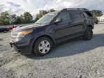 Ford Explorer 2013