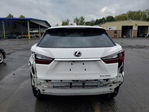 Lexus RX 2018