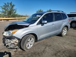 Subaru Forester 2014
