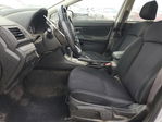 Subaru Impreza 2013