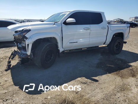 Toyota Tacoma 2024 - Image 1 of 13