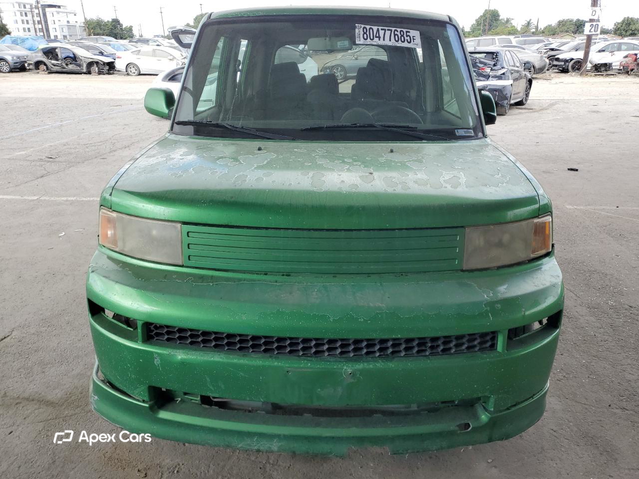 Toyota  2006