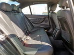 BMW Series 3 2016