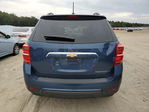Chevrolet Equinox 2016