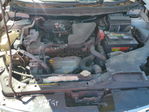 Nissan Rogue 2012