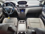 Honda Odyssey 2017