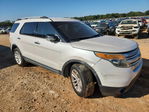 Ford Explorer 2015