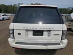 Land Rover Range Rover 2009