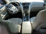 Chevrolet Traverse 2011