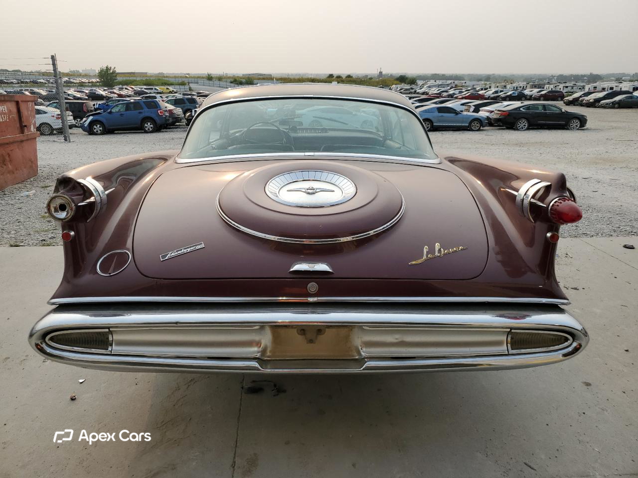 Chrysler Imperial 1959