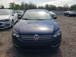 Volkswagen Passat 2014