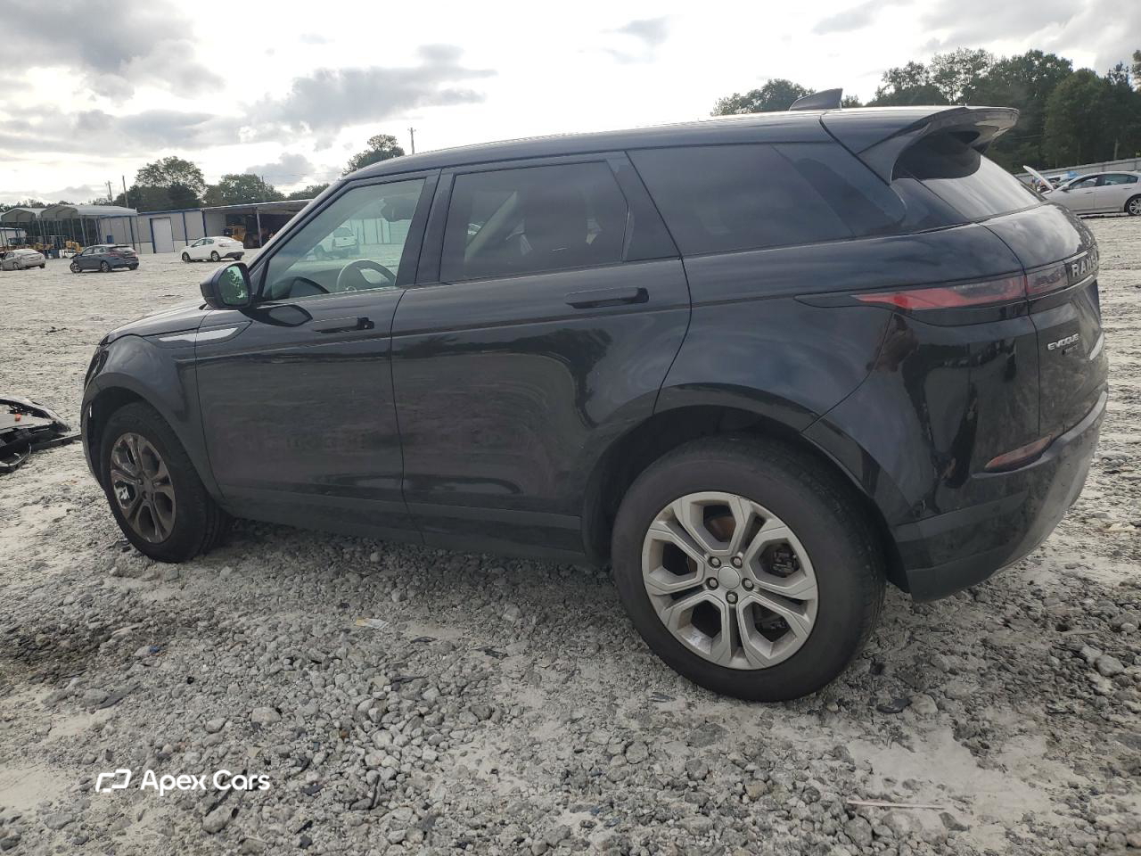 Land Rover Range Rover 2020