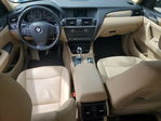 BMW X3 2012
