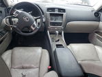 Lexus IS 2011