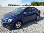Chevrolet Sonic 2012