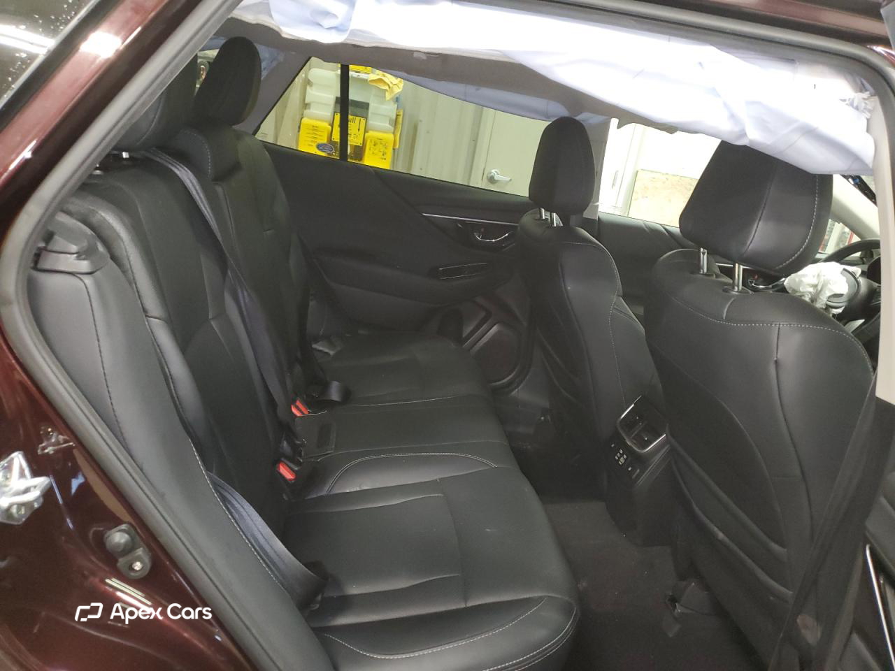 Subaru Outback 2023