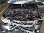 Subaru Forester 2012