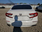 Honda Accord 2019