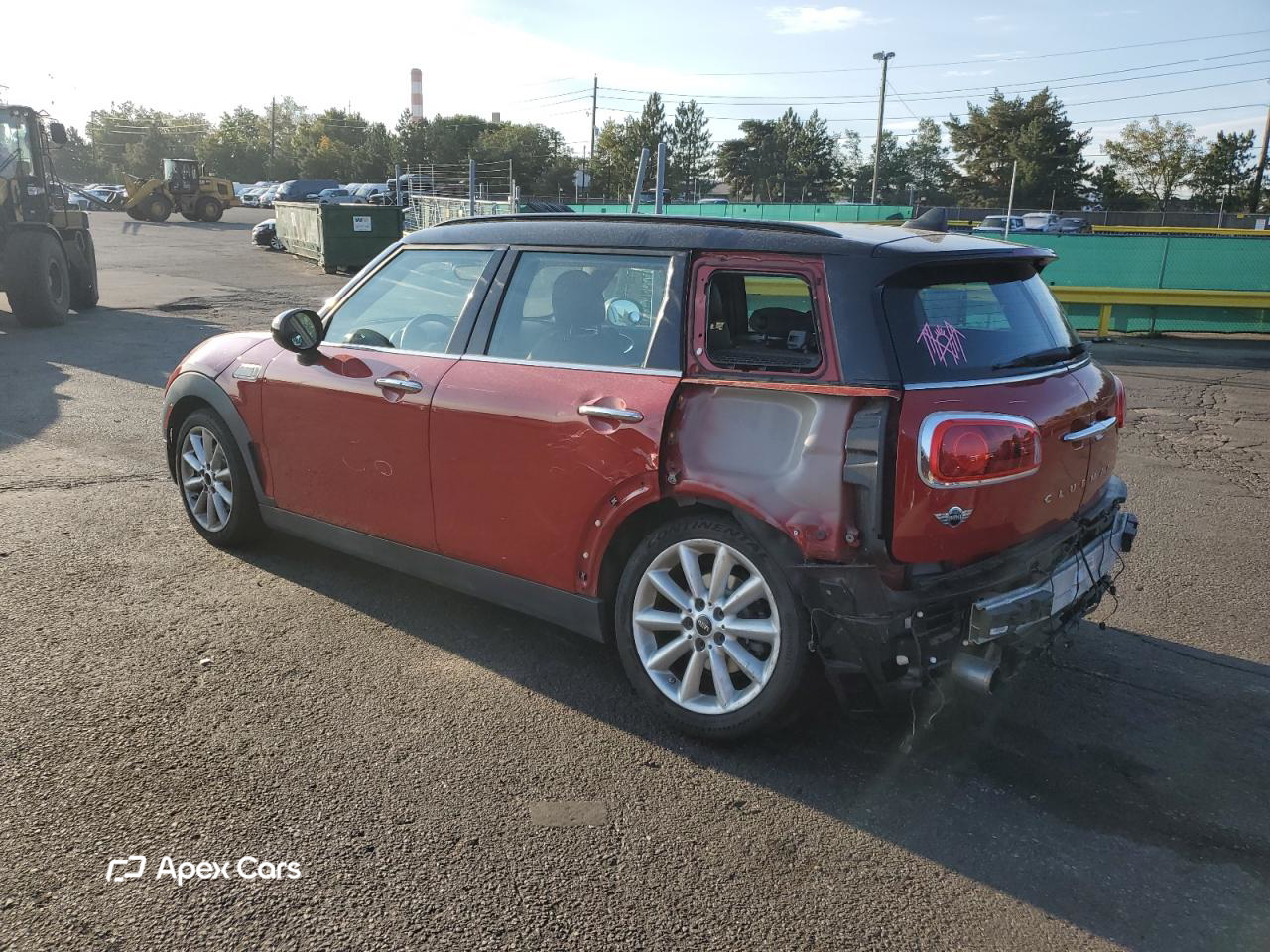 MINI Cooper 2016