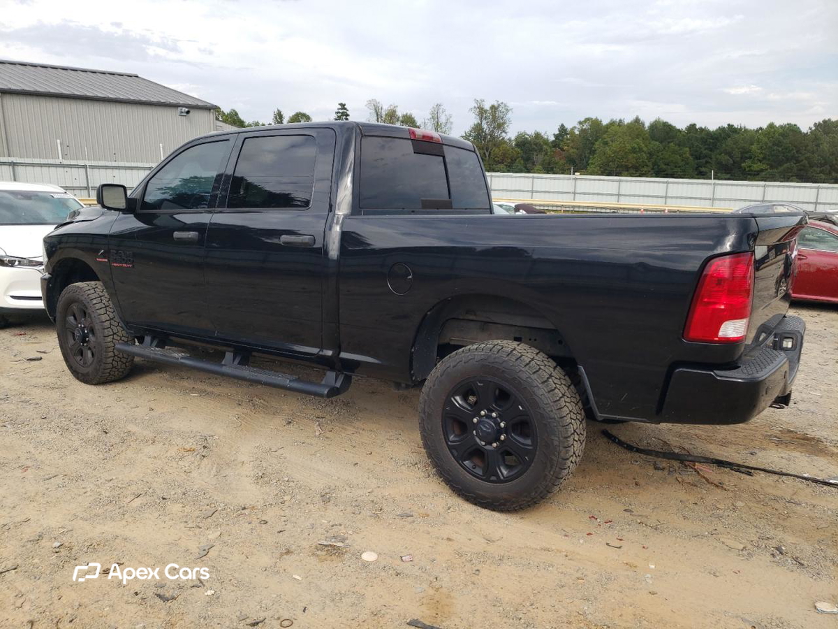 RAM  2016