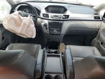 Honda Odyssey 2017