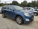 Chevrolet Equinox 2016