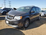 Dodge Caravan 2016