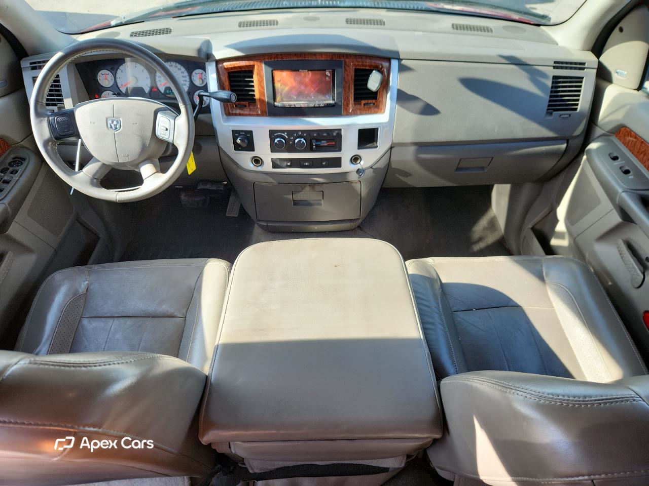 Dodge RAM 2006