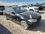BMW Series 3 2011