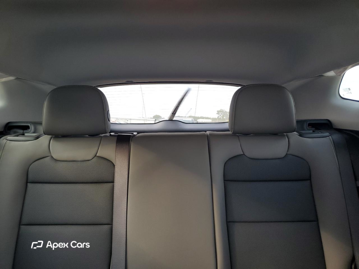 Chevrolet Trax 2024