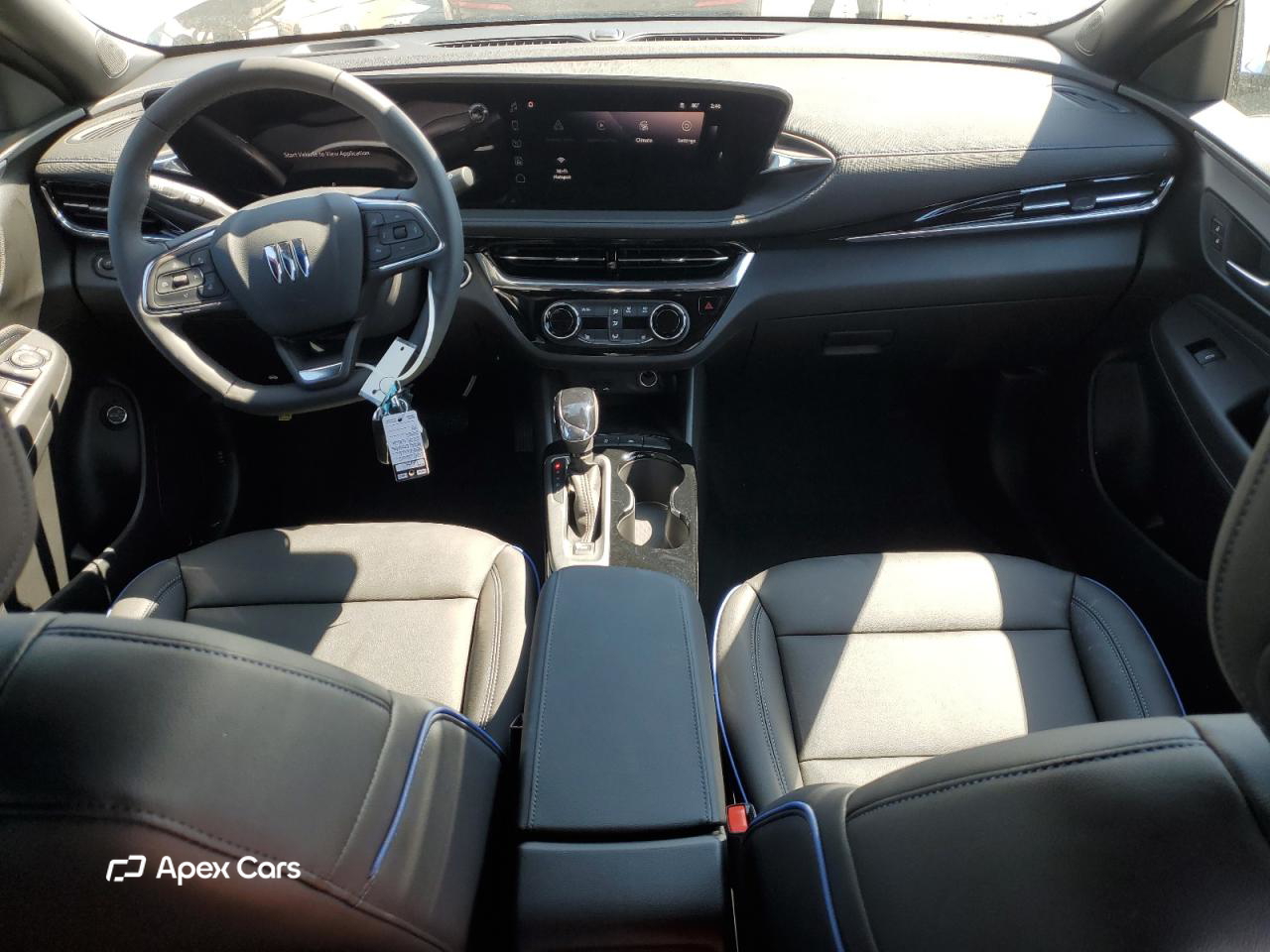 Buick Envista 2025