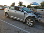 Kia Optima 2015