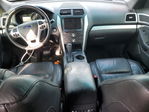 Ford Explorer 2014