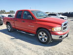 Dodge RAM 2004