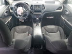 Jeep Cherokee 2018